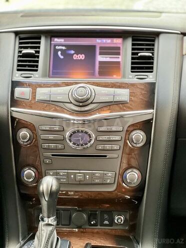 Infiniti QX56 2013, 200,000 km - 5.6 л - Bakı