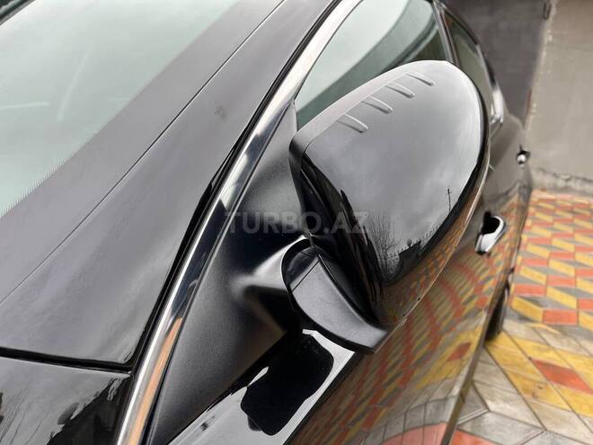 Kia Optima 2013, 200,000 km - 2.4 l - Bakı