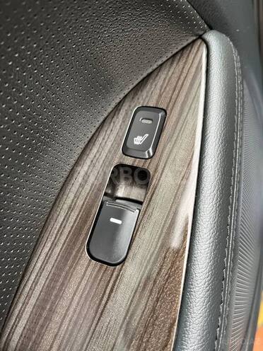 Kia Optima 2013, 200,000 km - 2.4 l - Bakı