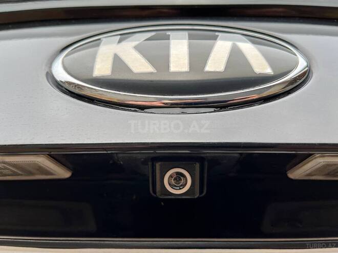 Kia Optima 2013, 200,000 km - 2.4 l - Bakı