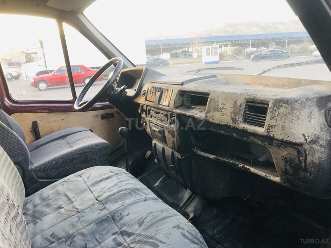 GAZ 33021 1998, 600,000 km - 2.5 л - Bakı