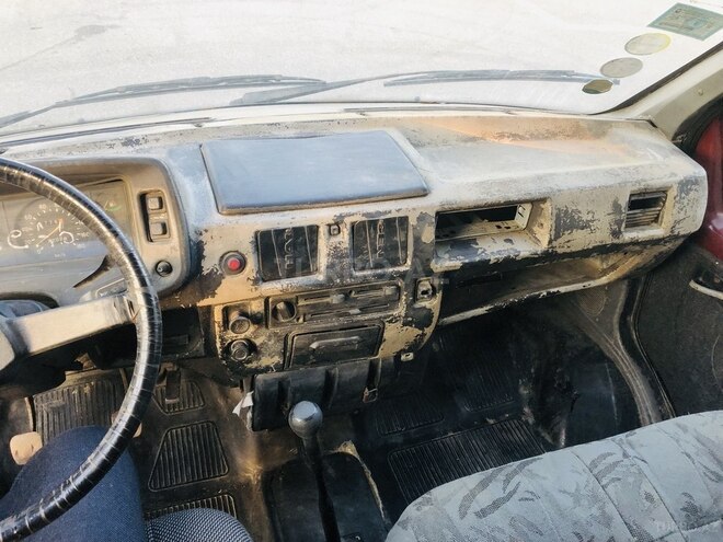 GAZ 33021 1998, 600,000 km - 2.5 л - Bakı