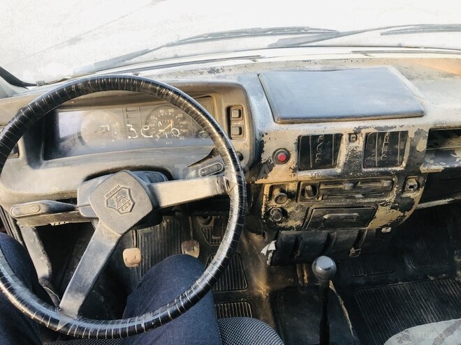 GAZ 33021 1998, 600,000 km - 2.5 л - Bakı