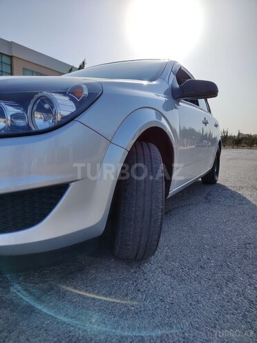 Opel Astra 2009, 214,000 km - 1.4 l - Hacıqabul