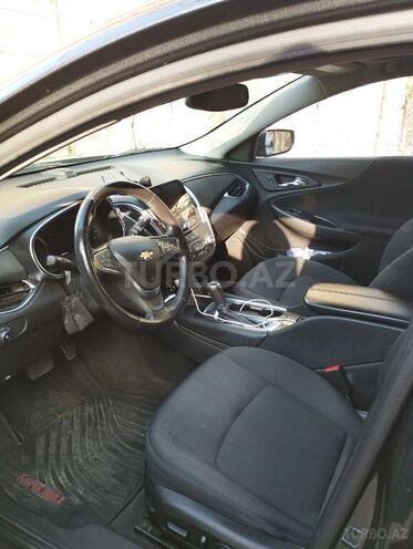 Chevrolet Malibu 2016, 156,000 km - 1.5 l - Bakı