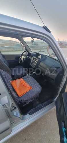 Mitsubishi Pajero io 2002, 290,000 km - 2.0 l - Bakı
