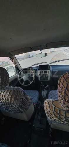 Mitsubishi Pajero io 2002, 290,000 km - 2.0 l - Bakı
