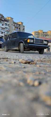 LADA (VAZ) 2107 1983, 238,580 km - 1.6 l - Bakı