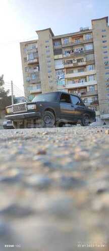 LADA (VAZ) 2107 1983, 238,580 km - 1.6 l - Bakı