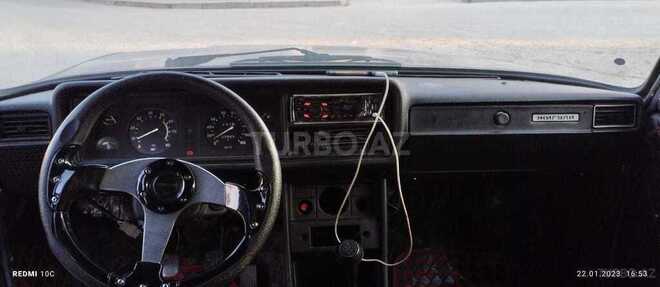 LADA (VAZ) 2107 1983, 238,580 km - 1.6 l - Bakı