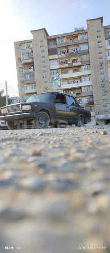 LADA (VAZ) 2107 1983, 238,580 km - 1.6 l - Bakı