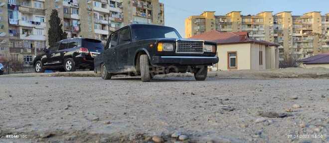 LADA (VAZ) 2107 1983, 238,580 km - 1.6 l - Bakı