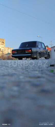 LADA (VAZ) 2107 1983, 238,580 km - 1.6 l - Bakı