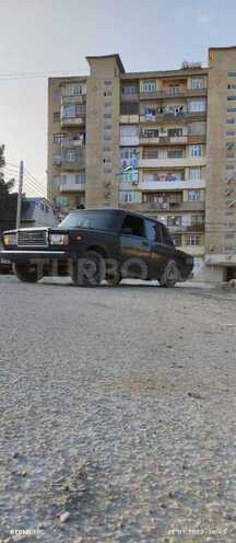LADA (VAZ) 2107 1983, 238,580 km - 1.6 l - Bakı