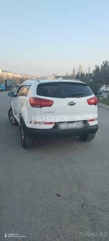 Kia Sportage 2014, 210,000 km - 2.0 l - Bakı