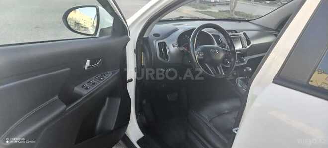 Kia Sportage 2014, 210,000 km - 2.0 l - Bakı