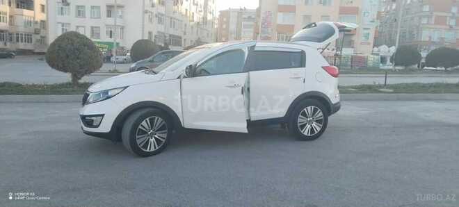 Kia Sportage 2014, 210,000 km - 2.0 l - Bakı