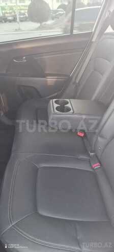 Kia Sportage 2014, 210,000 km - 2.0 l - Bakı