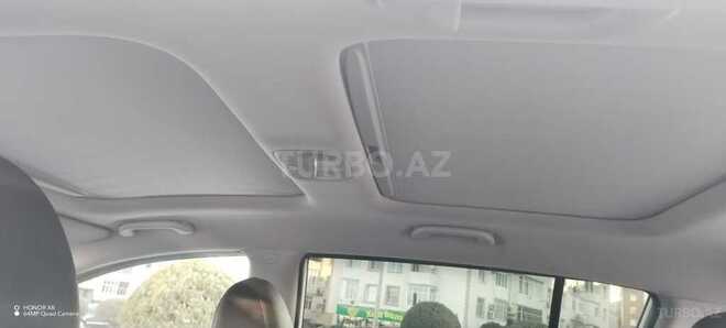 Kia Sportage 2014, 210,000 km - 2.0 l - Bakı