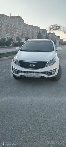 Kia Sportage 2014, 210,000 km - 2.0 l - Bakı