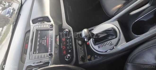 Kia Sportage 2014, 210,000 km - 2.0 l - Bakı