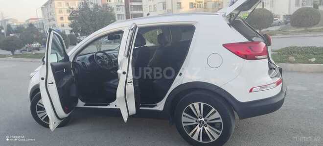 Kia Sportage 2014, 210,000 km - 2.0 l - Bakı