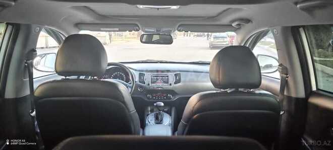 Kia Sportage 2014, 210,000 km - 2.0 l - Bakı