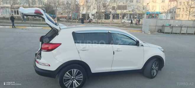 Kia Sportage 2014, 210,000 km - 2.0 l - Bakı