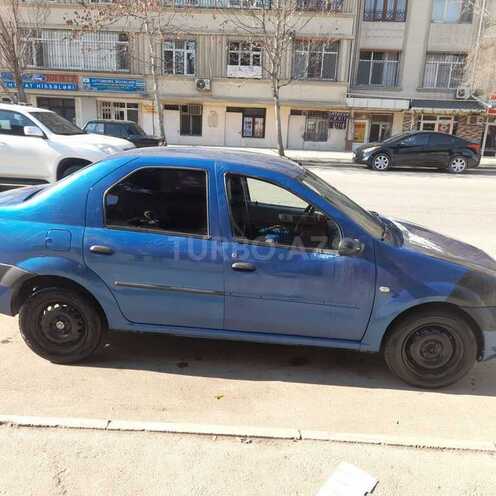 Renault Logan 2006, 12,583 km - 1.5 l - Bakı