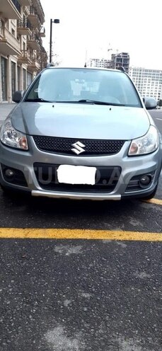 Suzuki SX4 2011, 171,500 km - 1.6 l - Bakı