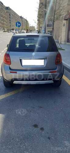 Suzuki SX4 2011, 171,500 km - 1.6 l - Bakı
