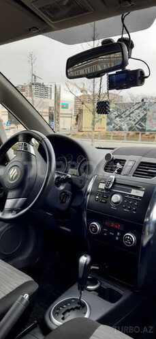 Suzuki SX4 2011, 171,500 km - 1.6 l - Bakı