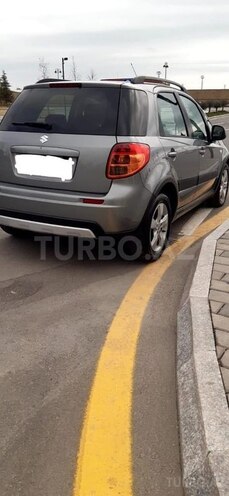 Suzuki SX4 2011, 171,500 km - 1.6 l - Bakı