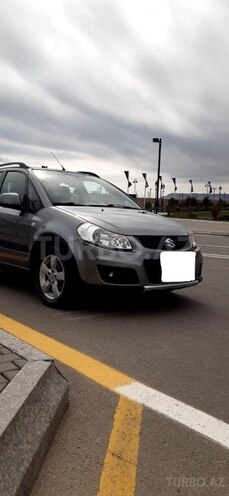 Suzuki SX4 2011, 171,500 km - 1.6 l - Bakı