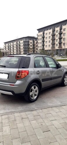 Suzuki SX4 2011, 171,500 km - 1.6 l - Bakı