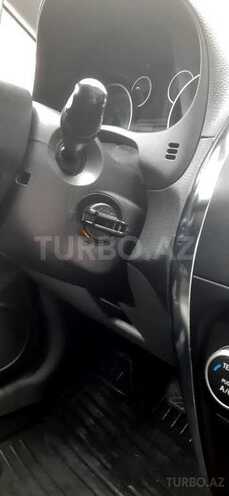 Suzuki SX4 2011, 171,500 km - 1.6 l - Bakı