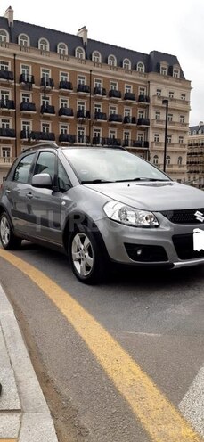 Suzuki SX4 2011, 171,500 km - 1.6 l - Bakı