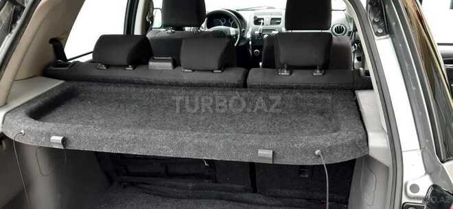 Suzuki SX4 2011, 171,500 km - 1.6 l - Bakı