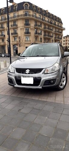 Suzuki SX4 2011, 171,500 km - 1.6 l - Bakı
