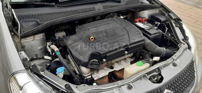 Suzuki SX4 2011, 171,500 km - 1.6 l - Bakı