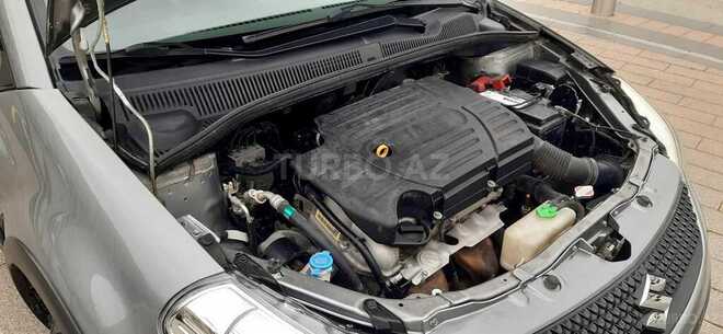 Suzuki SX4 2011, 171,500 km - 1.6 l - Bakı