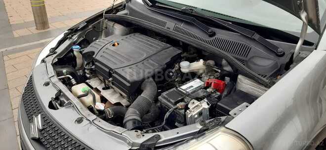 Suzuki SX4 2011, 171,500 km - 1.6 l - Bakı