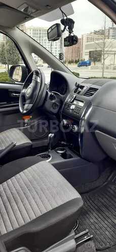Suzuki SX4 2011, 171,500 km - 1.6 l - Bakı