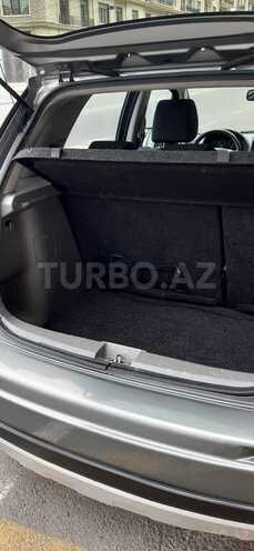 Suzuki SX4 2011, 171,500 km - 1.6 l - Bakı