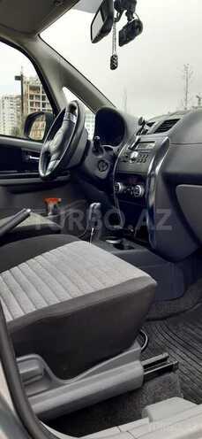 Suzuki SX4 2011, 171,500 km - 1.6 l - Bakı