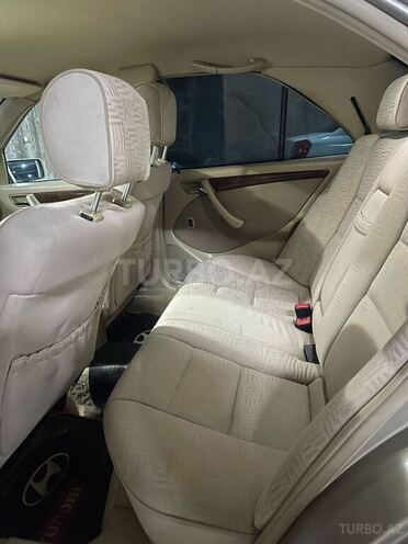Mercedes C 220 1999, 350,000 km - 2.2 l - Sumqayıt