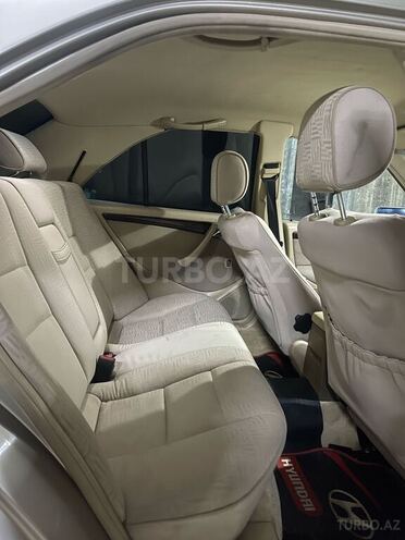 Mercedes C 220 1999, 350,000 km - 2.2 l - Sumqayıt
