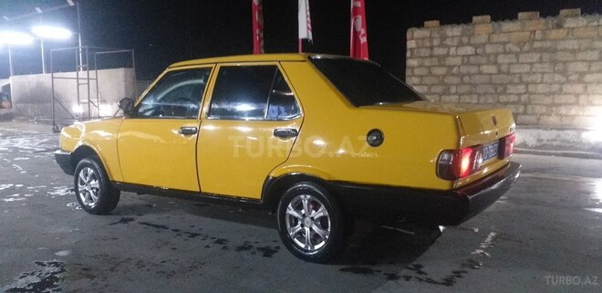 Tofas Sahin 2003, 250,000 km - 1.6 l - Bakı