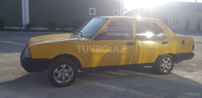 Tofas Sahin 2003, 250,000 km - 1.6 l - Bakı
