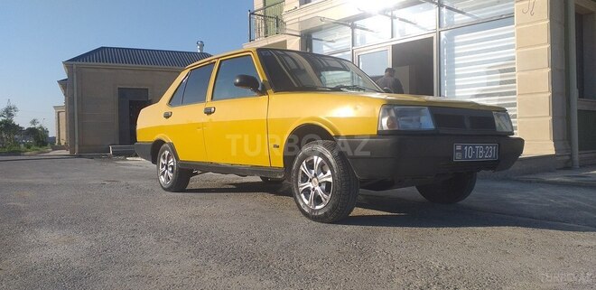 Tofas Sahin 2003, 250,000 km - 1.6 l - Bakı